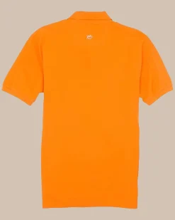 Southern Tide Skipjack Gameday Colors Polo Shirt Online