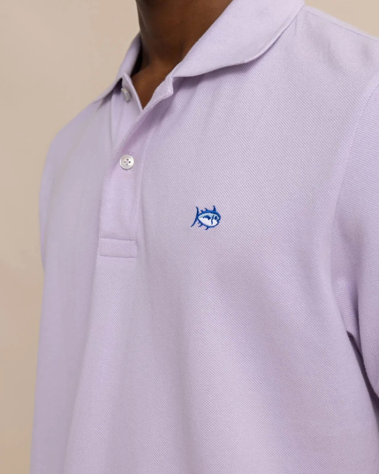 Southern Tide Skipjack Polo Shirt Sale