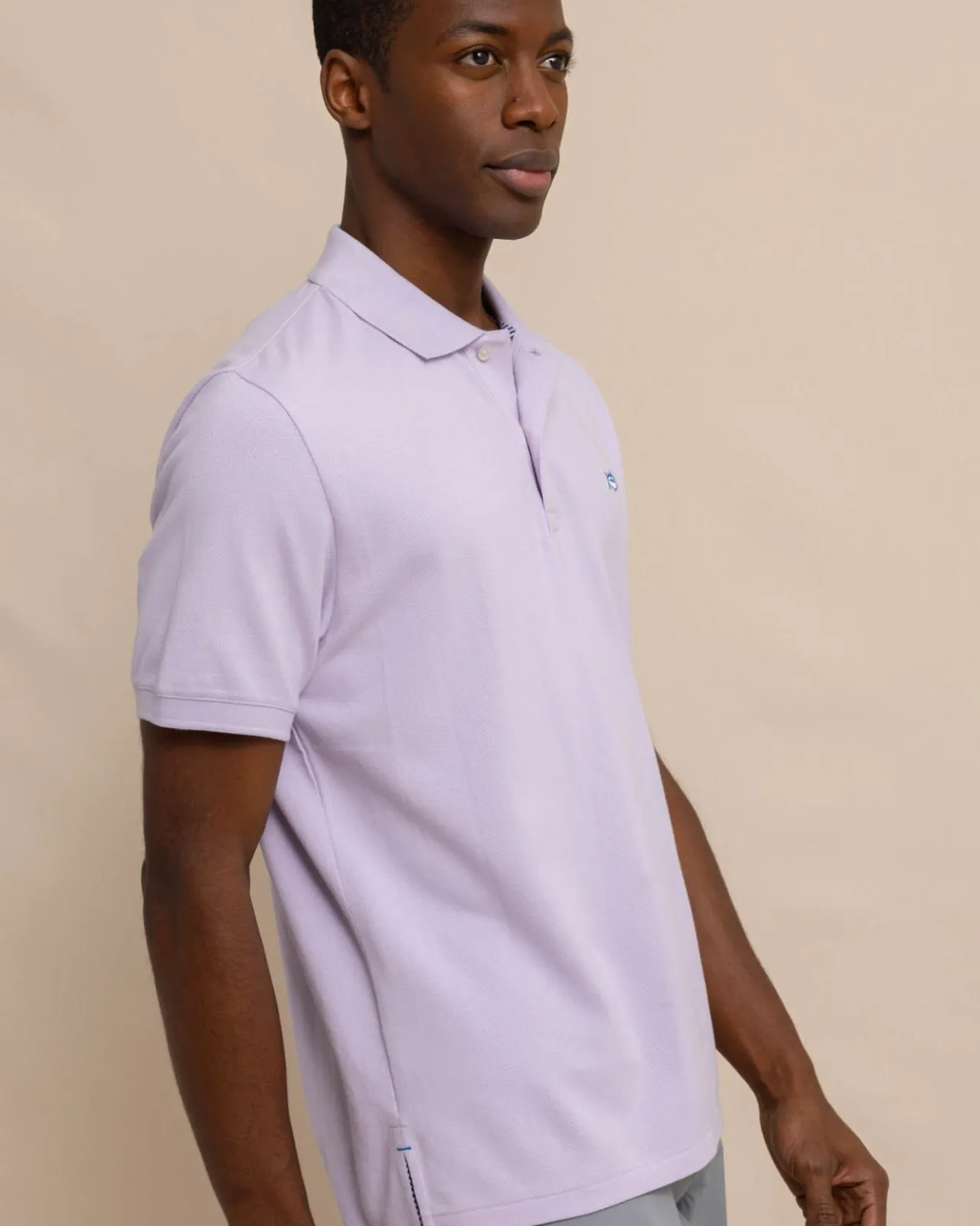 Southern Tide Skipjack Polo Shirt Sale