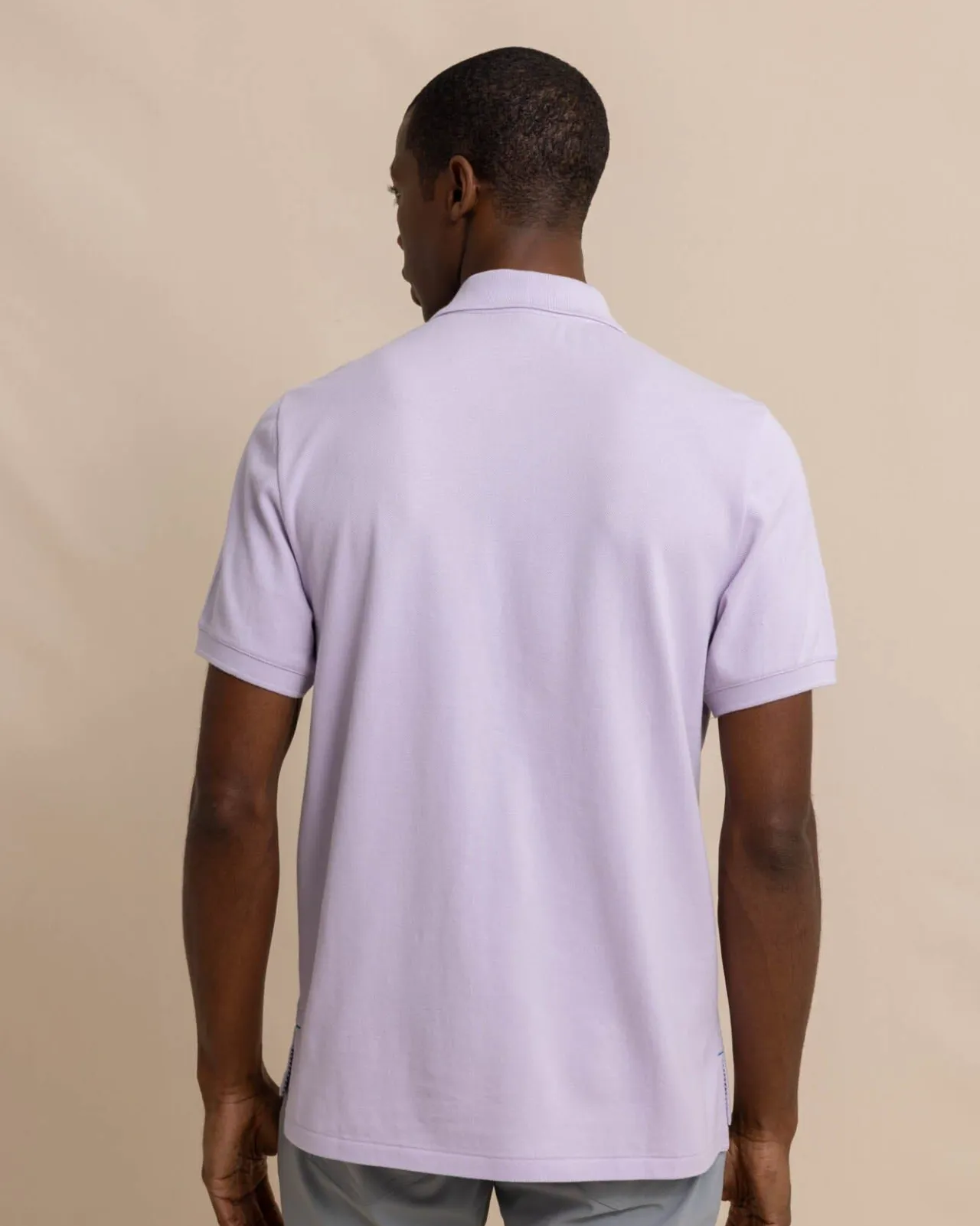 Southern Tide Skipjack Polo Shirt Sale