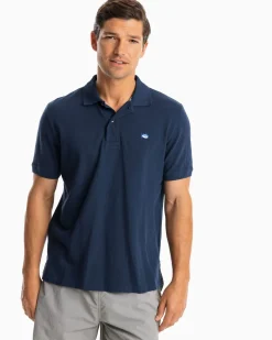 Southern Tide Skipjack Polo Shirt Sale