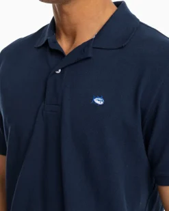 Southern Tide Skipjack Polo Shirt Sale