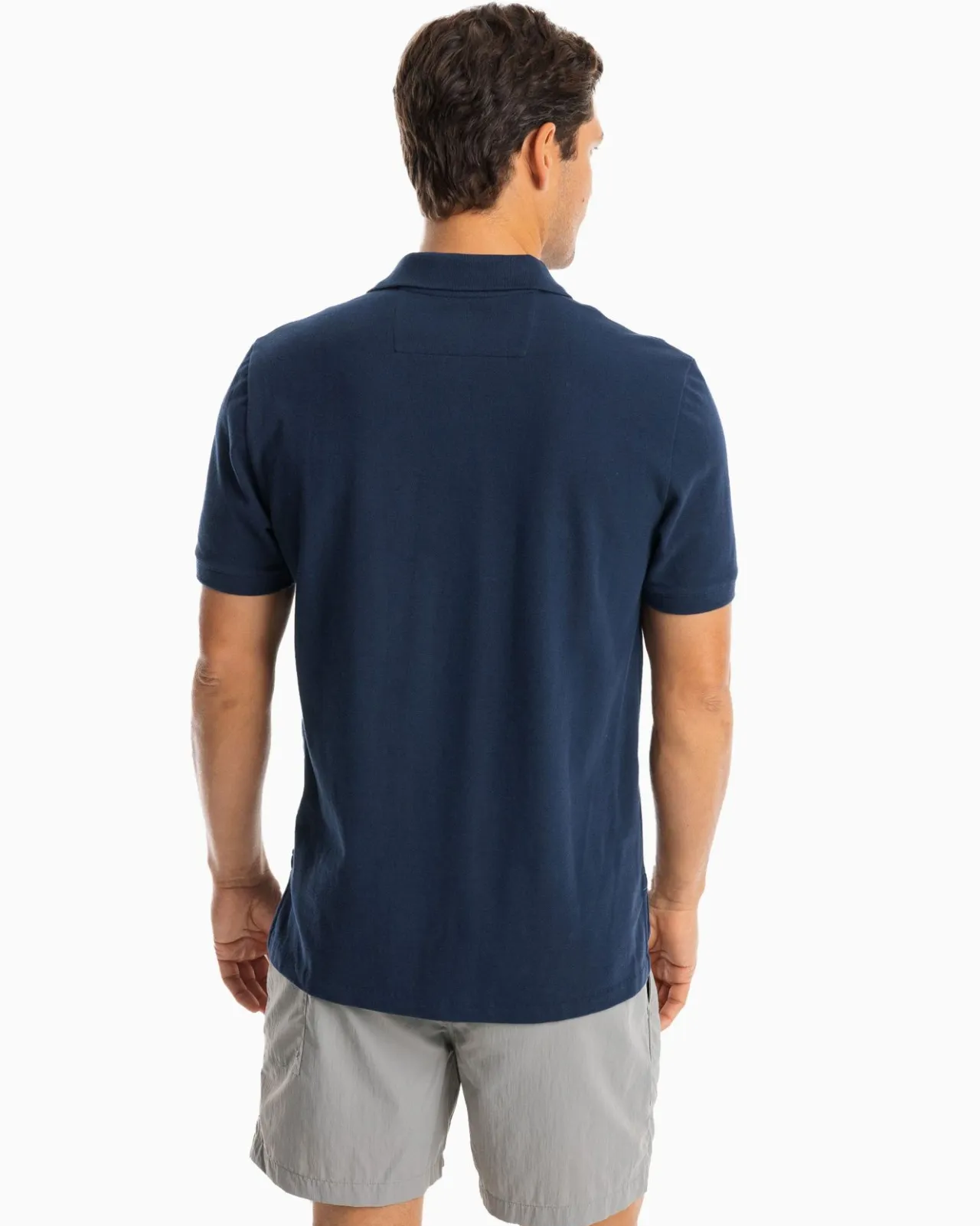 Southern Tide Skipjack Polo Shirt Sale