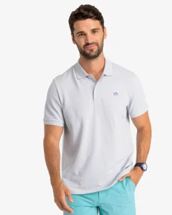 Southern Tide Skipjack Polo Shirt Sale