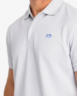 Southern Tide Skipjack Polo Shirt Sale