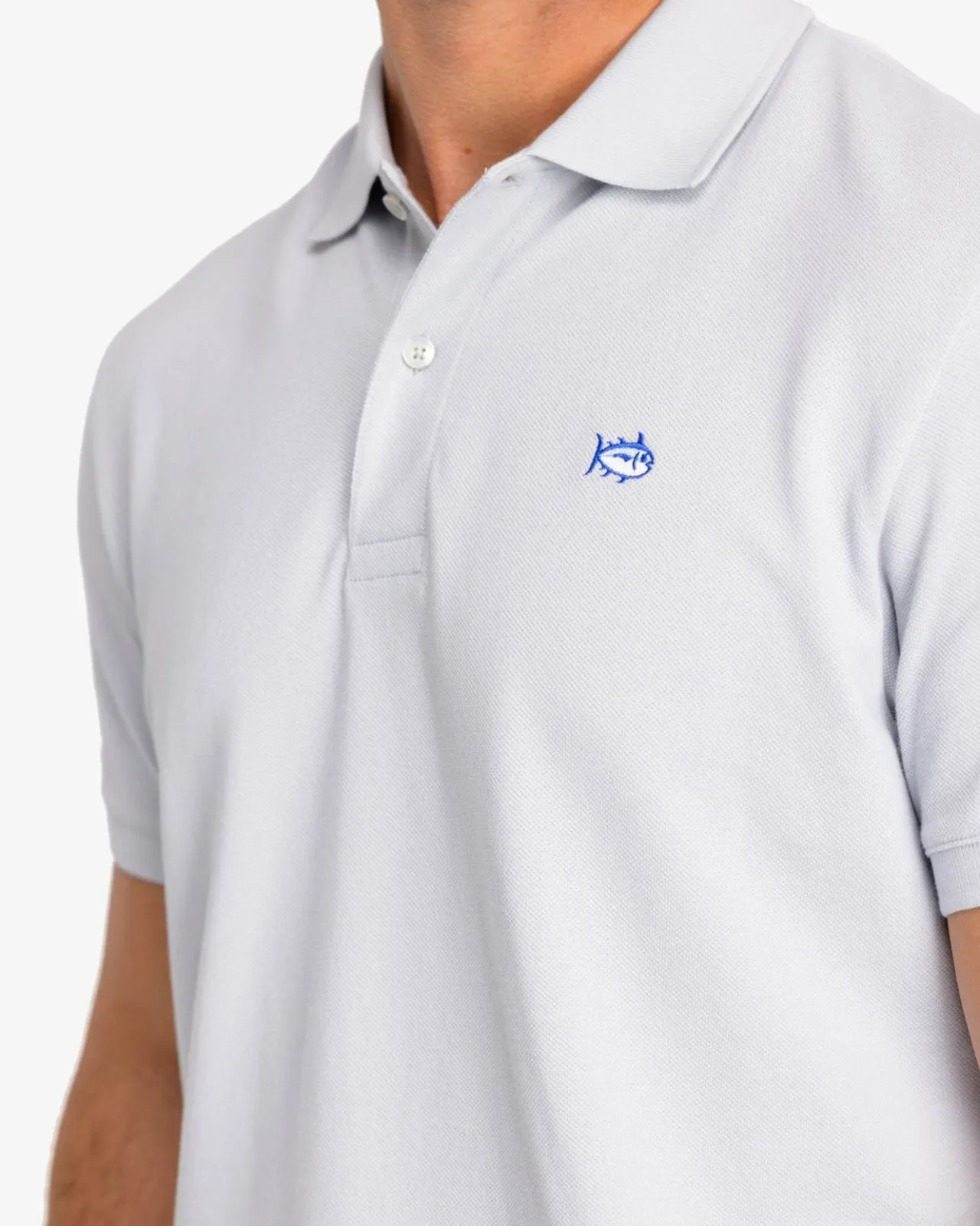 Southern Tide Skipjack Polo Shirt Sale
