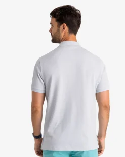 Southern Tide Skipjack Polo Shirt Sale