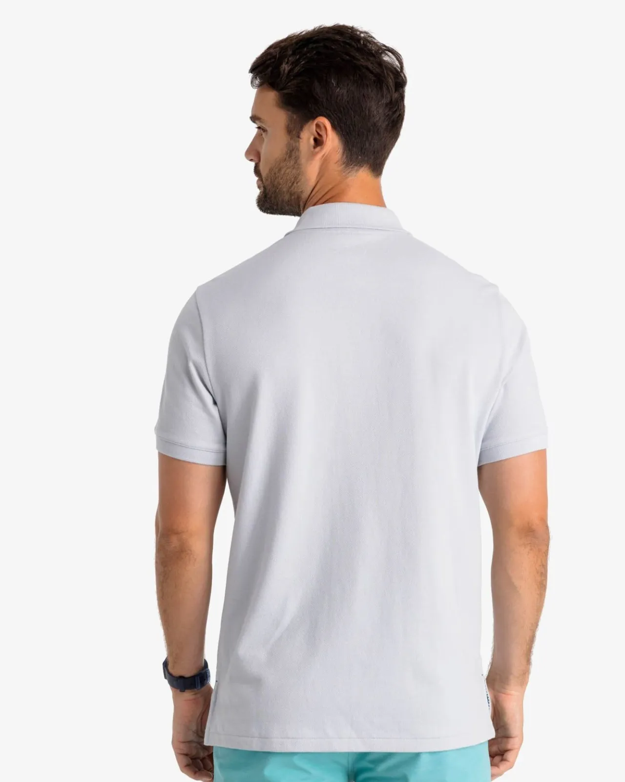 Southern Tide Skipjack Polo Shirt Sale