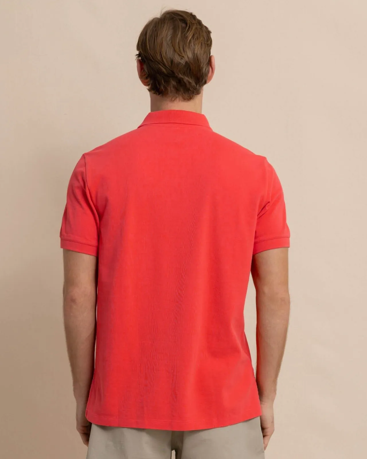 Southern Tide Skipjack Polo Shirt Sale