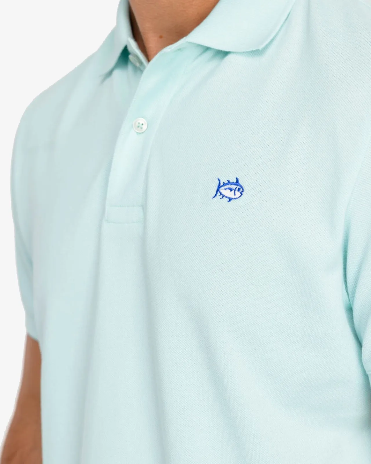Southern Tide Skipjack Polo Shirt Sale