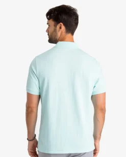 Southern Tide Skipjack Polo Shirt Sale