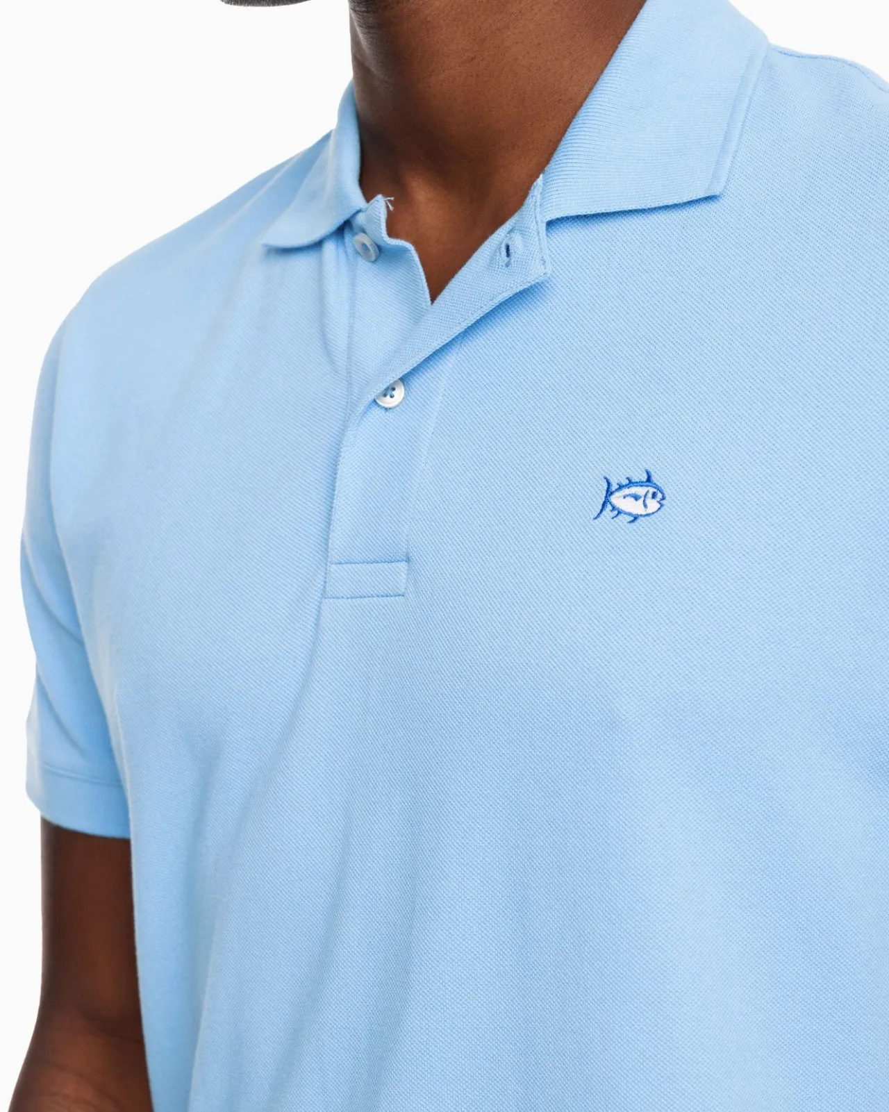 Southern Tide Skipjack Polo Shirt Sale
