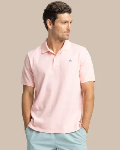 Southern Tide Skipjack Polo Shirt Sale