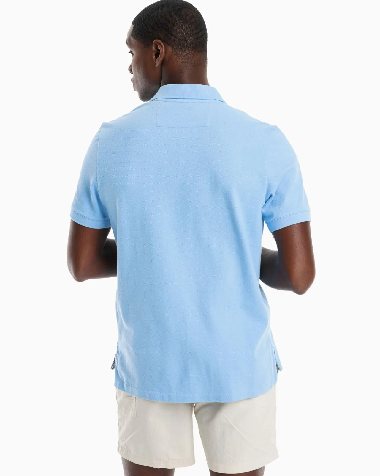 Southern Tide Skipjack Polo Shirt Sale