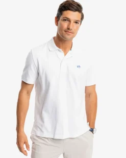 Southern Tide Skipjack Polo Shirt Sale