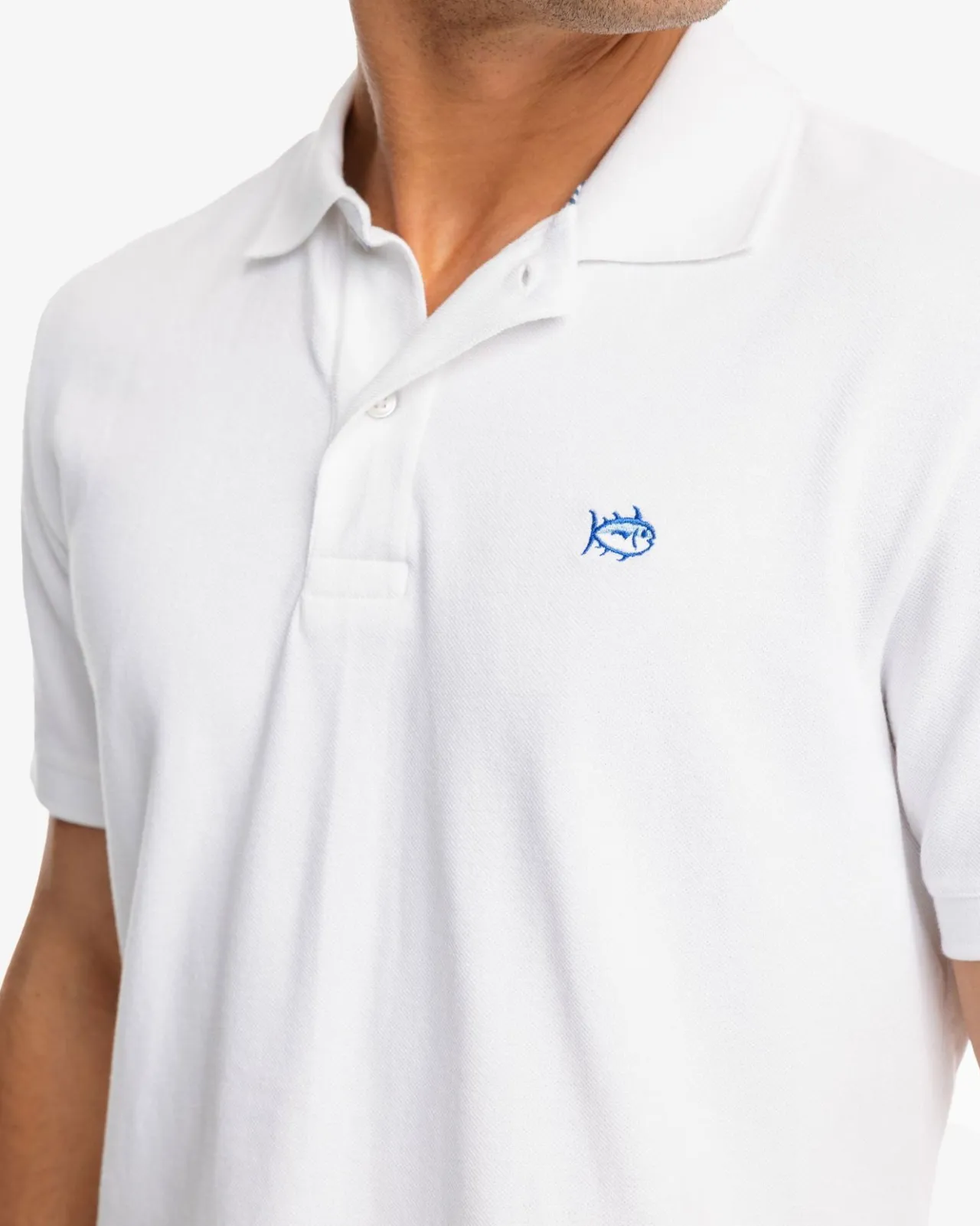 Southern Tide Skipjack Polo Shirt Sale