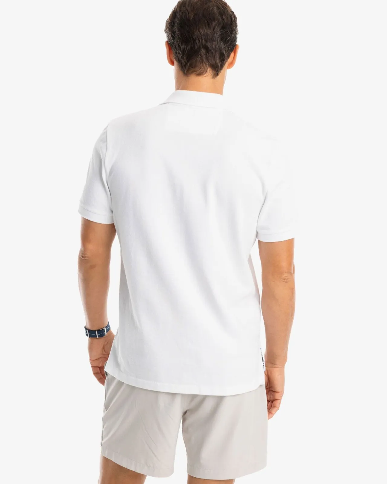 Southern Tide Skipjack Polo Shirt Sale