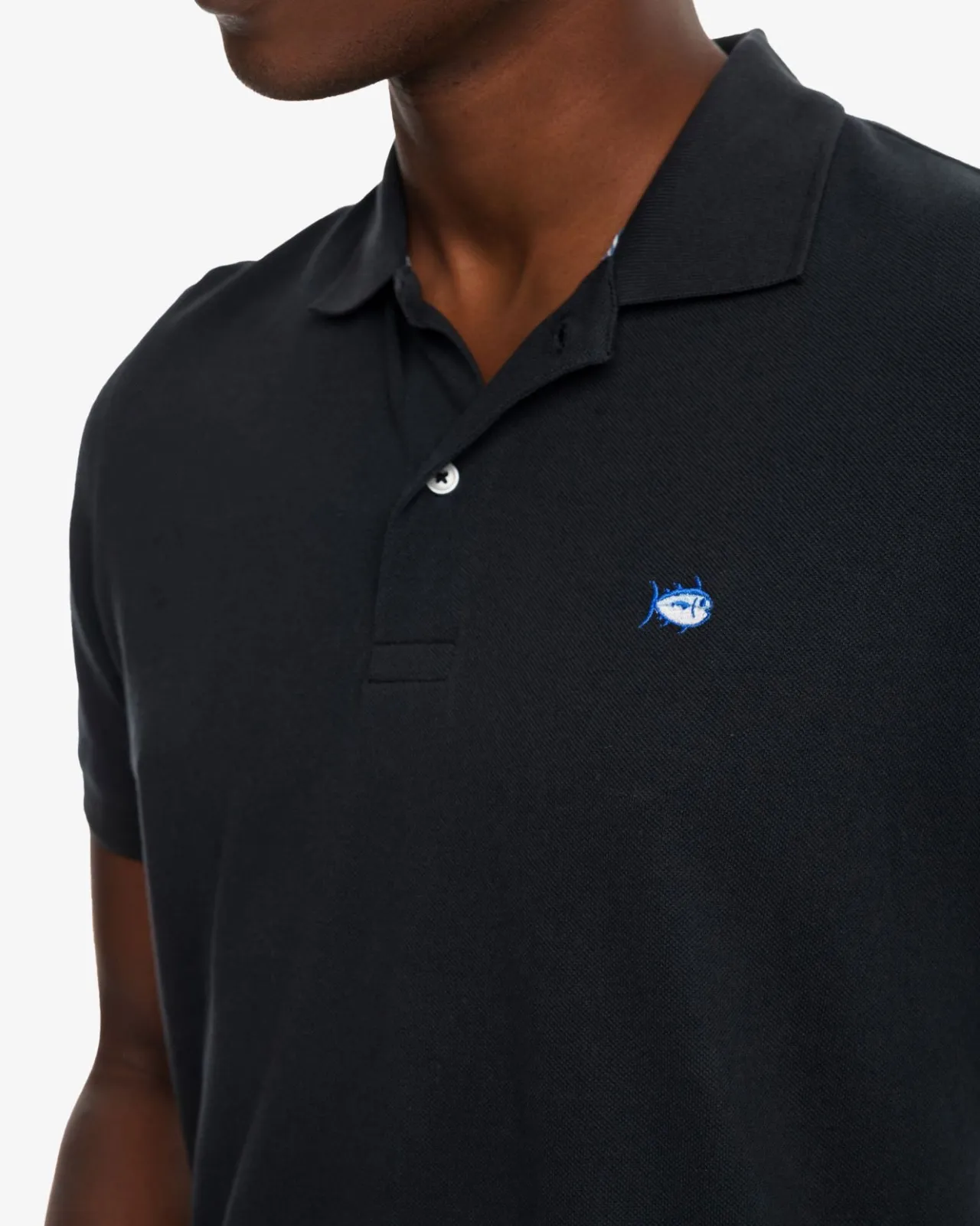 Southern Tide Skipjack Polo Shirt Sale