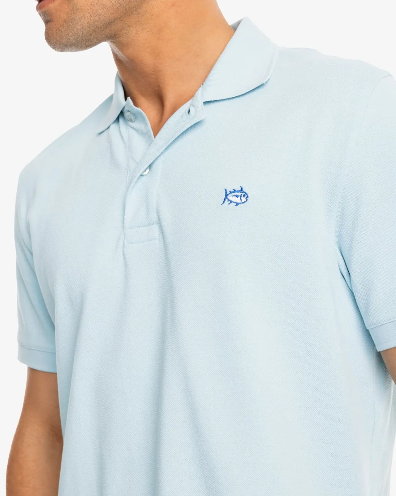 Southern Tide Skipjack Polo Shirt Sale