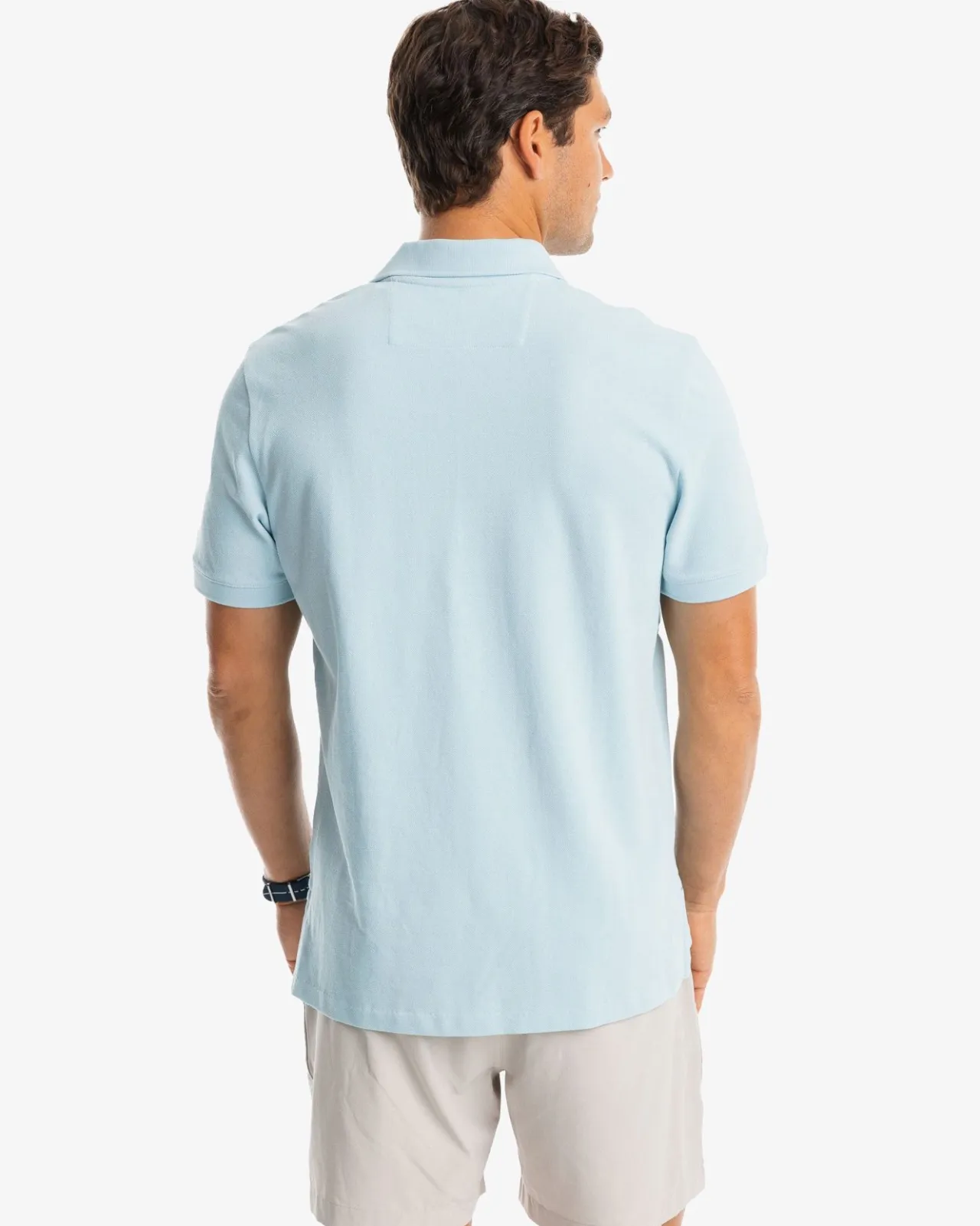 Southern Tide Skipjack Polo Shirt Sale