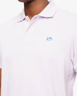 Southern Tide Skipjack Polo Shirt Sale