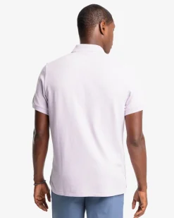 Southern Tide Skipjack Polo Shirt Sale