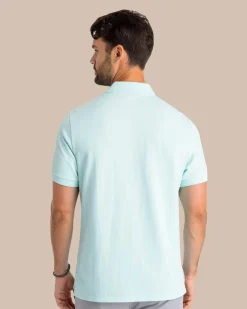Southern Tide Skipjack Polo Shirt Sale