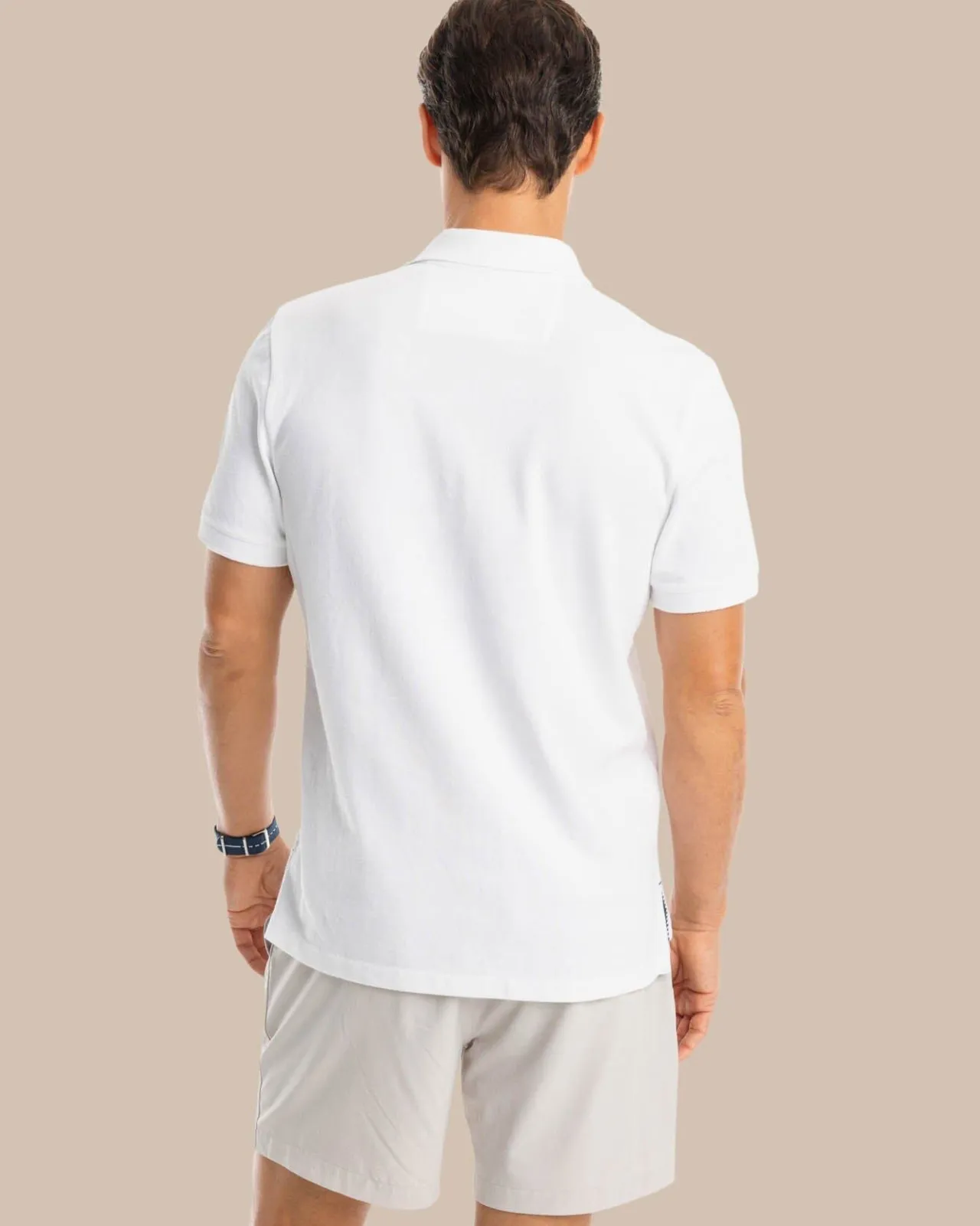 Southern Tide Skipjack Polo Shirt Sale