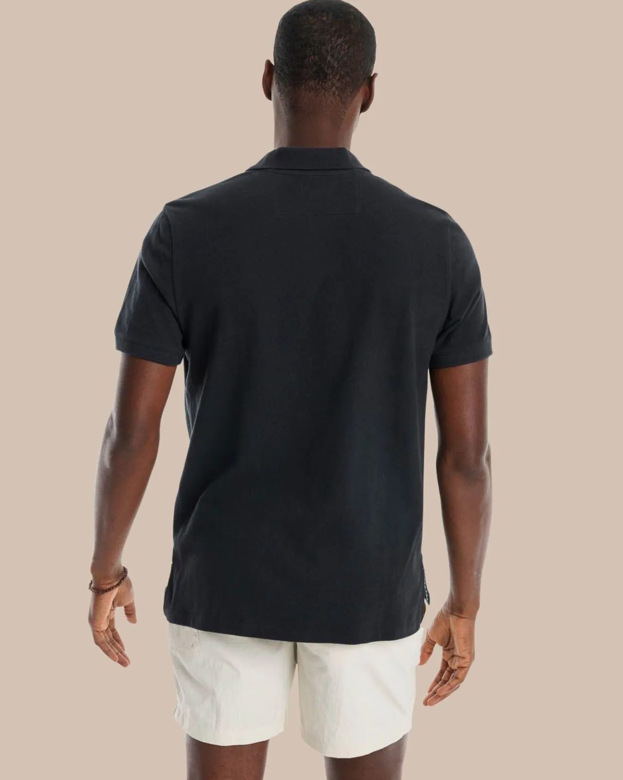 Southern Tide Skipjack Polo Shirt Sale