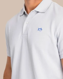 Southern Tide Skipjack Polo Shirt Sale