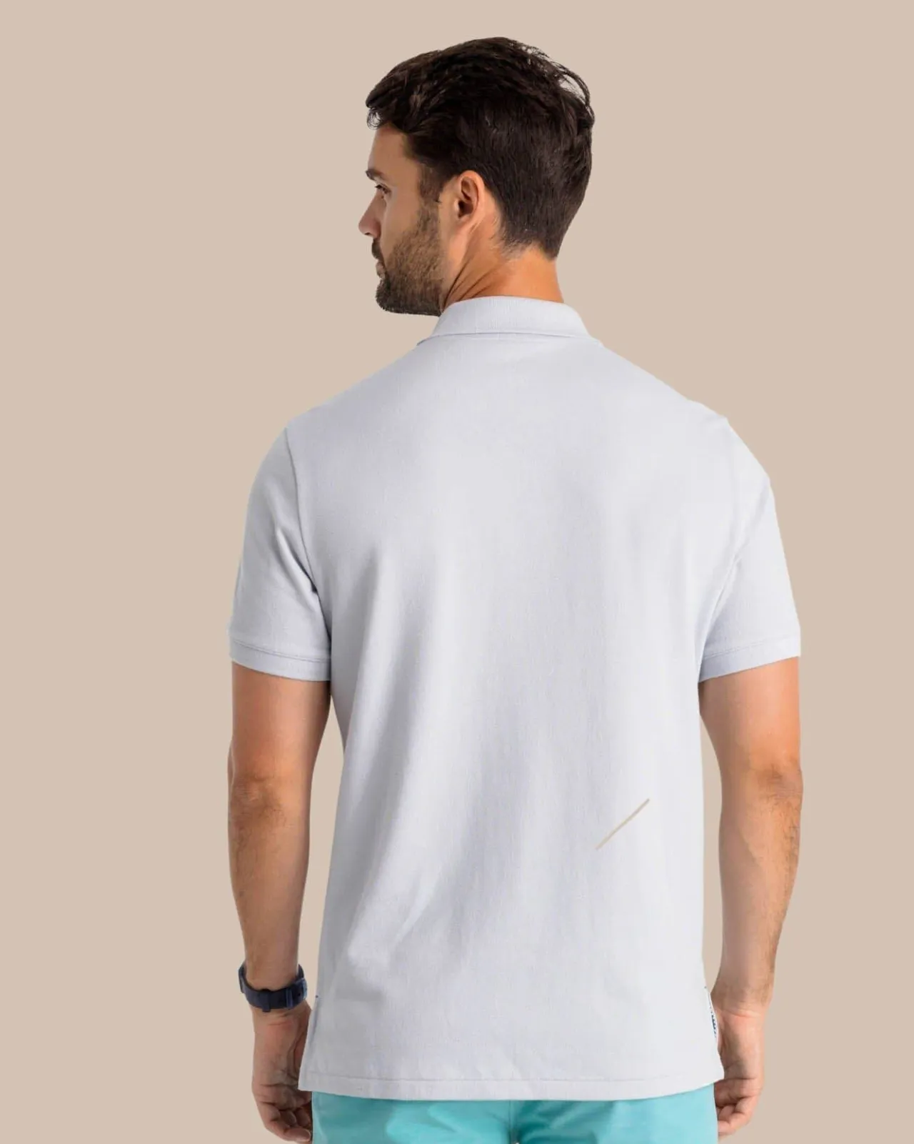 Southern Tide Skipjack Polo Shirt Sale