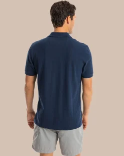 Southern Tide Skipjack Polo Shirt Sale