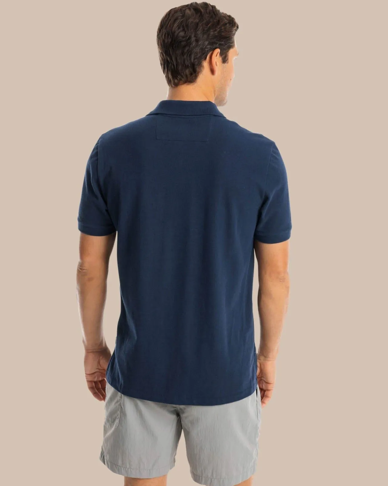 Southern Tide Skipjack Polo Shirt Sale