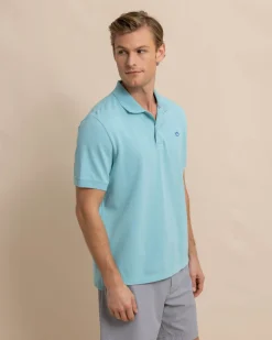 Southern Tide Skipjack Polo Shirt Sale