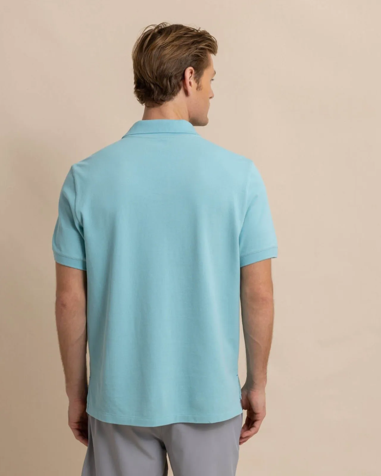 Southern Tide Skipjack Polo Shirt Sale