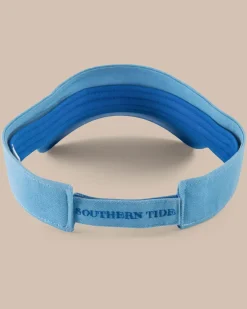 Southern Tide Skipjack Visor Shop