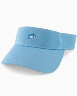 Southern Tide Skipjack Visor Shop