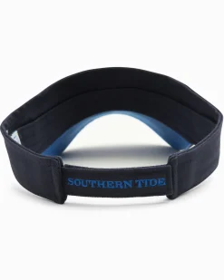 Southern Tide Skipjack Visor Shop