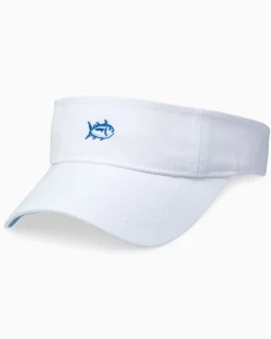 Southern Tide Skipjack Visor Shop