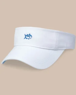 Southern Tide Skipjack Visor Shop