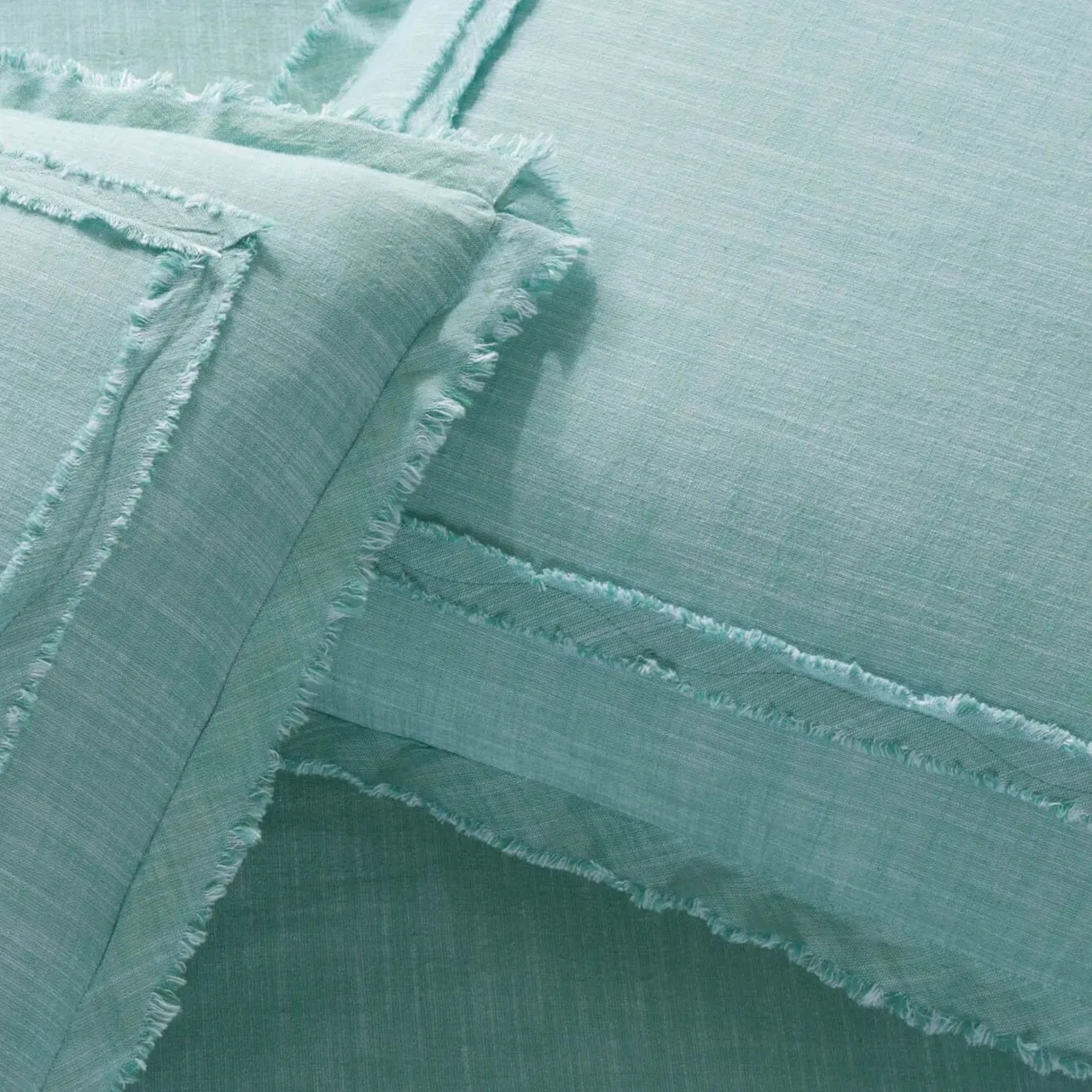 WPH Southern Tide Bayview Comforter Set Seaglass New