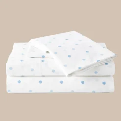 WPH Southern Tide Beach Shells Sheet Set Blue Online