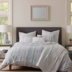 WPH Southern Tide Emerald Isle Comforter Set Blue Hot