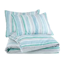 WPH Southern Tide Emerald Isle Comforter Set Blue Hot