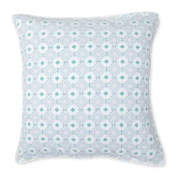 WPH Southern Tide Emerald Isle Euro Sham Blue Best Sale