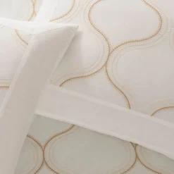 WPH Southern Tide Hartsville Comforter Set Sand Online