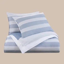 WPH Southern Tide Lakeshore Comforter Set Blue Hot