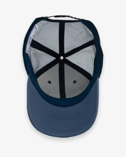 Southern Tide St Fly Trucker Hat Blue Ashes Flash Sale