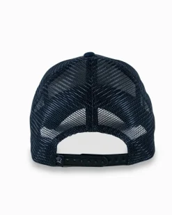 Southern Tide St Performance Print Trucker Online