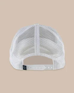 Southern Tide St Performance Print Trucker Online